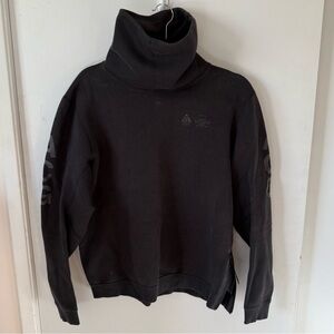 Nikelab ACG Tech Fleece Funnel Neck Sweater